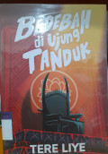 Bedebah di Ujung Tanduk